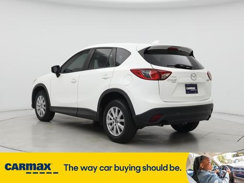 2016 Mazda CX-5 Sport