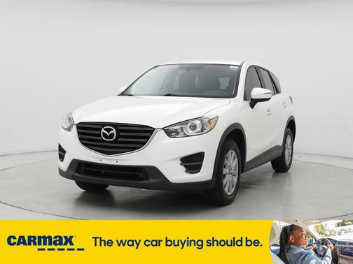 2016 Mazda CX-5 Sport