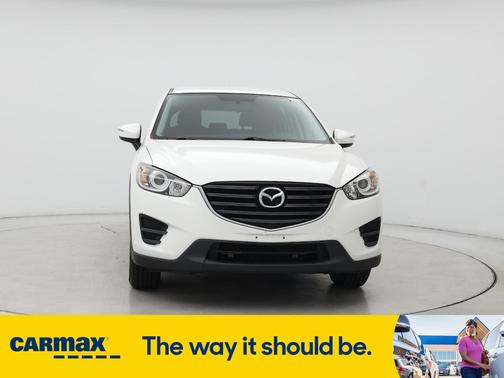 2016 Mazda CX-5 Sport