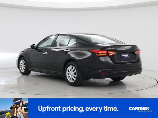 2023 Nissan Altima S
