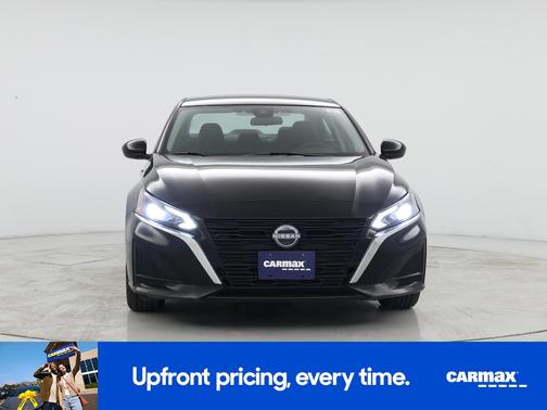 2023 Nissan Altima S