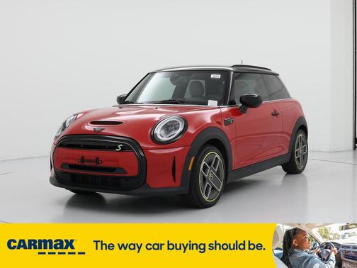 2022 MINI SE Hardtop SE
