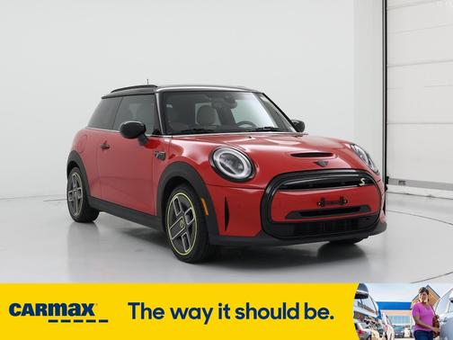 2022 MINI SE Hardtop SE