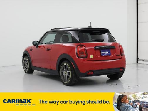 2022 MINI SE Hardtop SE
