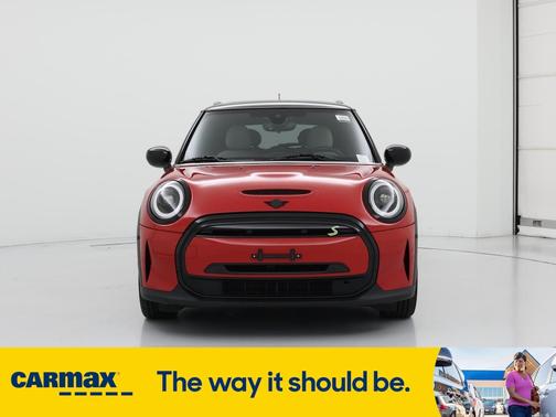 2022 MINI SE Hardtop SE