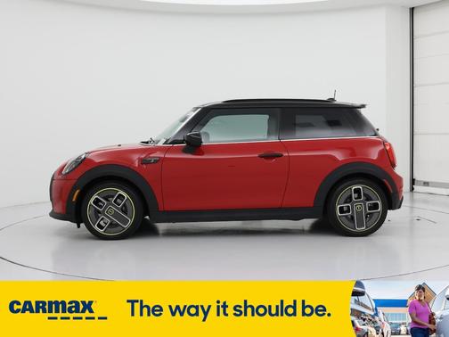 2022 MINI SE Hardtop SE
