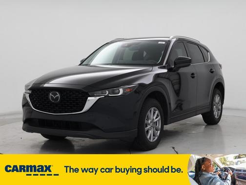 2023 Mazda CX-5 2.5 S Preferred Package