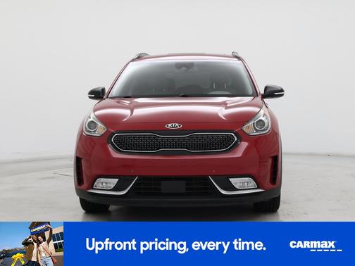 2017 Kia Niro Touring
