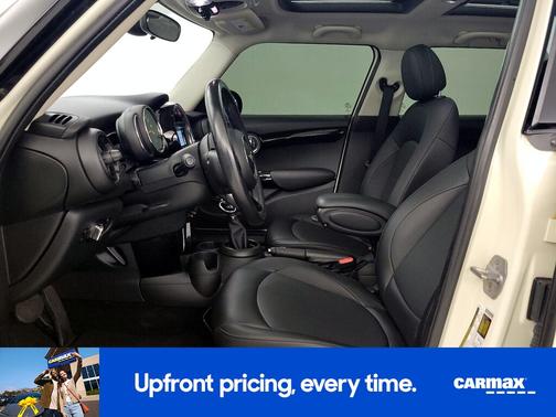 2019 MINI Hardtop Cooper