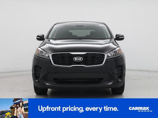 2020 Kia Sorento L