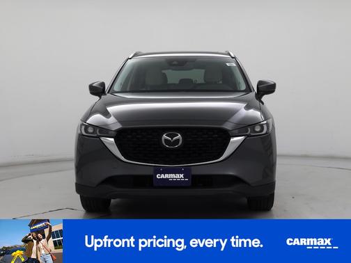 2023 Mazda CX-5 2.5 S Premium Package