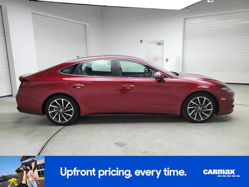 2023 Hyundai SONATA Limited