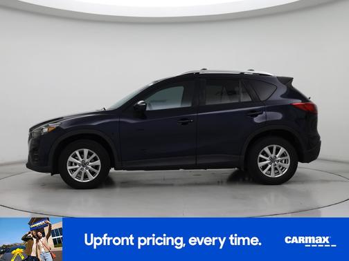 2016 Mazda CX-5 2016.5 Touring