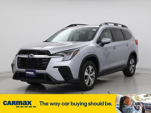 2024 Subaru Ascent Premium