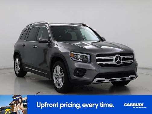 2023 Mercedes-Benz GLB 250 GLB 250