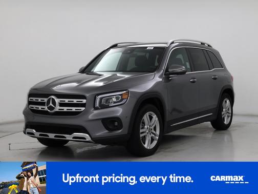 2023 Mercedes-Benz GLB 250 GLB 250