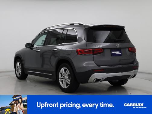 2023 Mercedes-Benz GLB 250 GLB 250