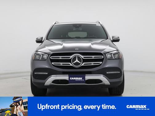 2021 Mercedes-Benz GLE 350 GLE 350