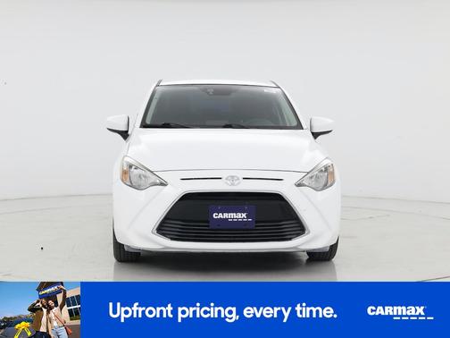 2017 Toyota Yaris iA