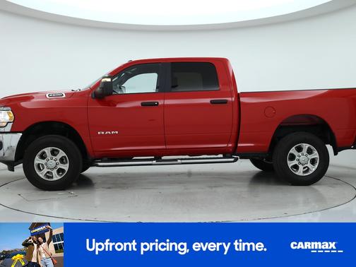 2024 RAM 2500 Bighorn
