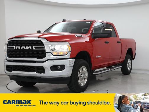 2024 RAM 2500 Bighorn
