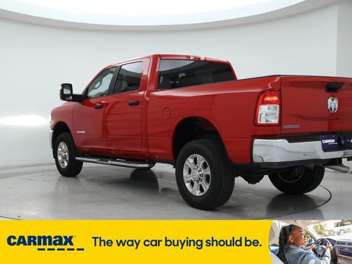 2024 RAM 2500 Bighorn