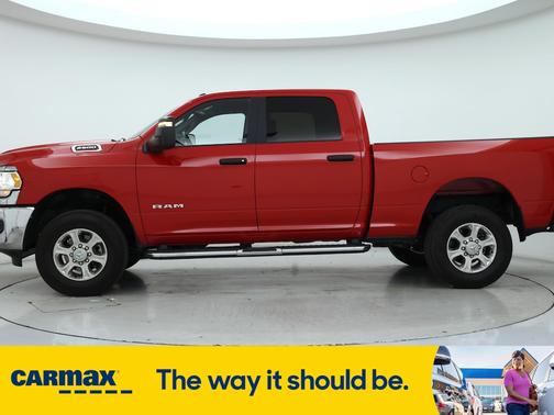 2024 RAM 2500 Bighorn