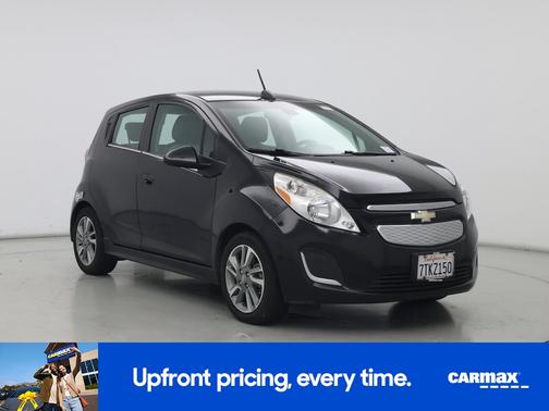 2016 Chevrolet Spark EV LT