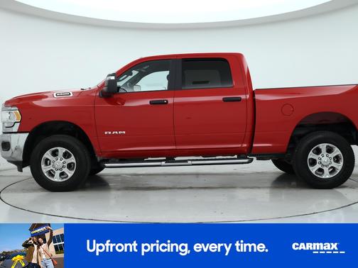 2024 RAM 2500 Bighorn