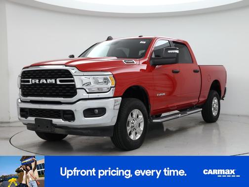 2024 RAM 2500 Bighorn
