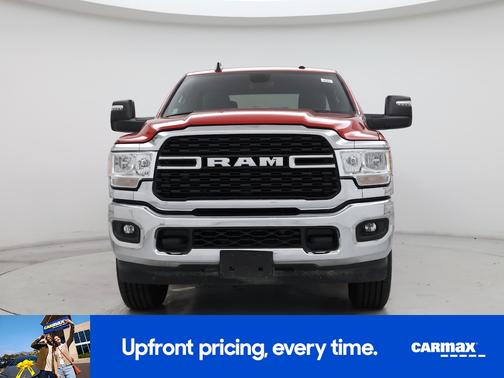 2024 RAM 2500 Bighorn