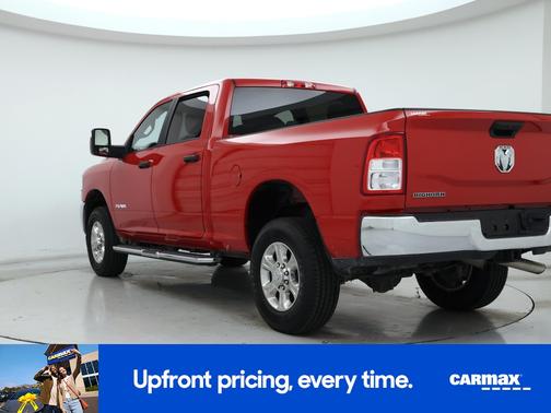 2024 RAM 2500 Bighorn