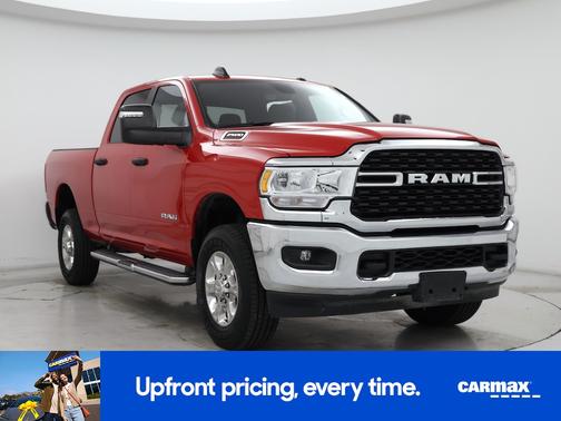 2024 RAM 2500 Bighorn
