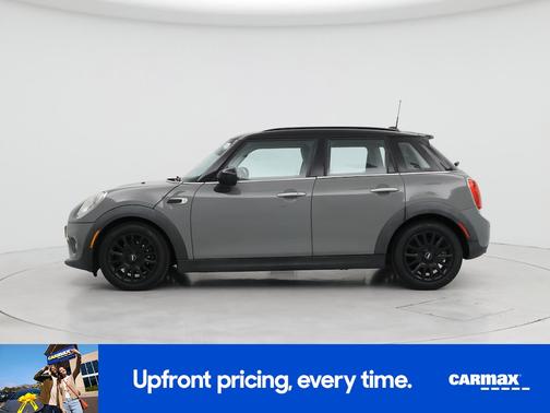 2015 MINI Hardtop 