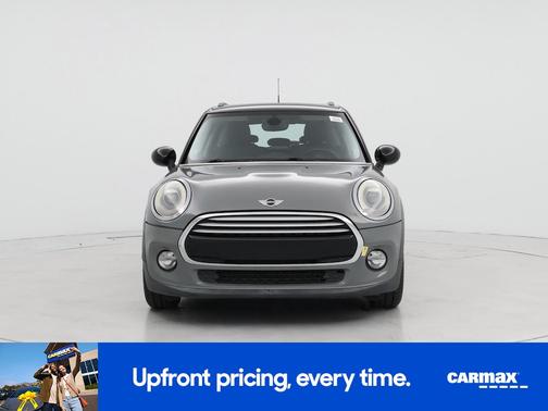 2015 MINI Hardtop 