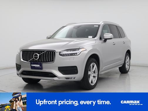 2023 Volvo XC90 B5 Core