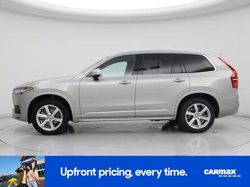 2023 Volvo XC90 B5 Core