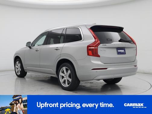 2023 Volvo XC90 B5 Core