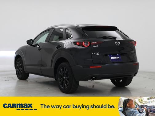 2024 Mazda CX-30 2.5 S Select Sport