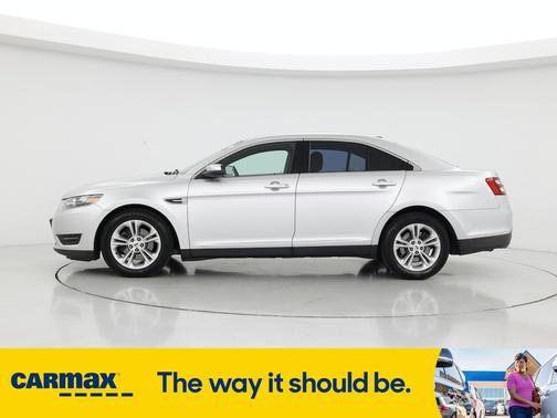 2015 Ford Taurus SEL