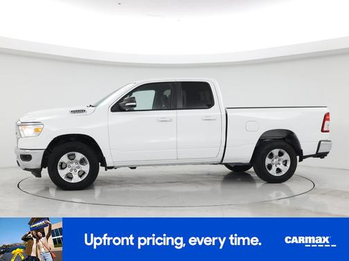 2022 RAM 1500 Bighorn