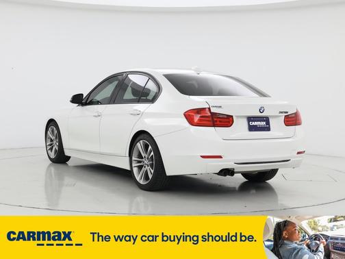 2014 BMW 328 I