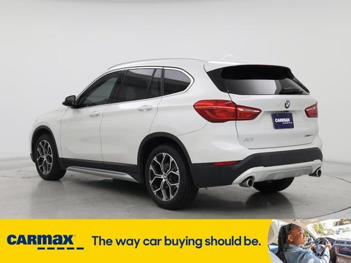 2020 BMW X1 SDrive28i