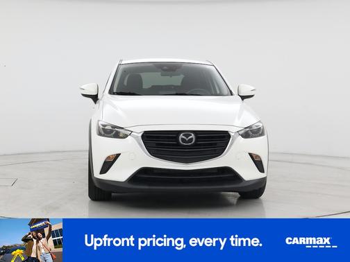 2020 Mazda CX-3 Sport