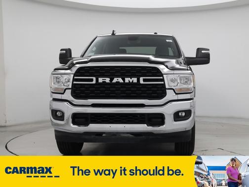 2024 RAM 2500 Bighorn