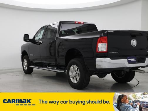 2024 RAM 2500 Bighorn