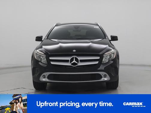 2017 Mercedes-Benz GLA 250 GLA 250