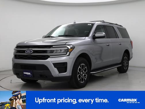2023 Ford Expedition Max XLT