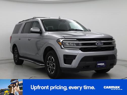 2023 Ford Expedition Max XLT