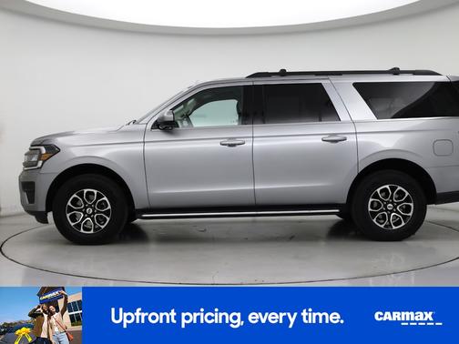 2023 Ford Expedition Max XLT